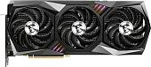 Видеокарта MSI GeForce RTX 3080 Gaming X Trio 10GB GDDR6X