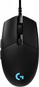 Игровая мышь Logitech G Pro Gaming Mouse [910-004856]