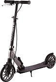Двухколесный подростковый самокат Maxiscoo Ocean Pro 2023 MSC-OA-2301 (графит)