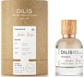 Духи Dilis Parfum Niche Collection Amber Rouge (50 мл)
