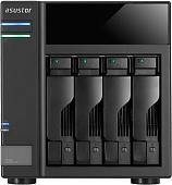 Сетевой накопитель ASUSTOR AS6004U