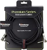 Гитарный кабель Soundking BC343-5M