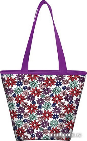 Термосумка Ecos CB-155 20л (цветной принт)