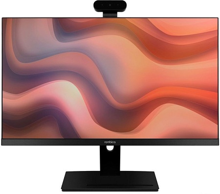 Моноблок Rombica myScreen Helios 23,8 PCAI-0013