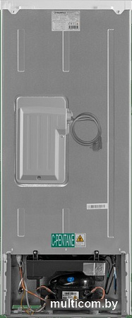 MAUNFELD MFFR116NFW