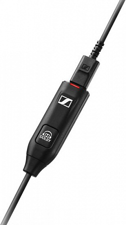 Наушники с микрофоном Sennheiser PC 373D [506528]