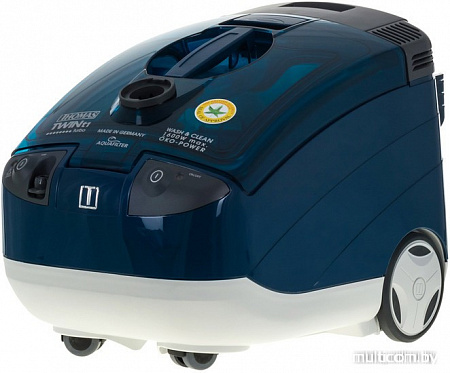 Пылесос Thomas TWIN T1 aquafilter