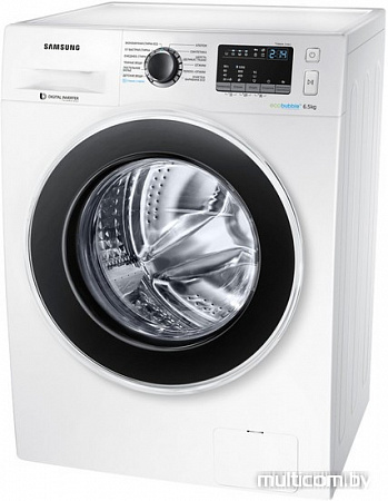 Стиральная машина Samsung WW65J42E0HW