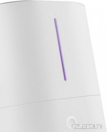 Увлажнитель воздуха Electrolux EHU-5015D (белый)