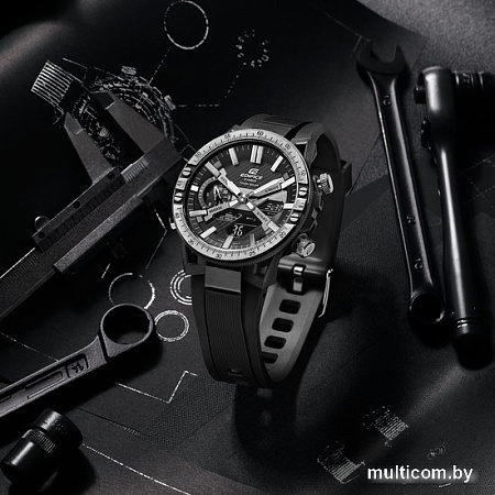 Наручные часы Casio Edifice ECB-2000TP-1A