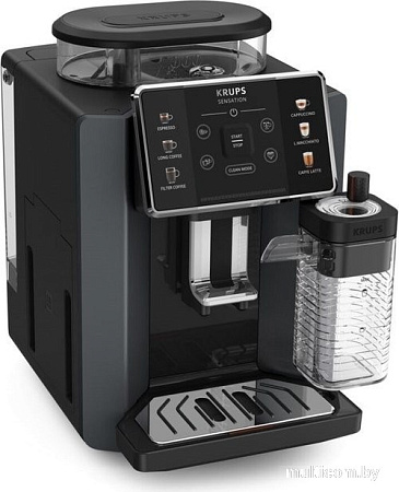 Кофемашина Krups EA912B10
