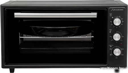 Мини-печь Schaub Lorenz SLE OS5051