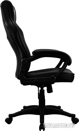 Кресло AeroCool AC40C AIR (черный)