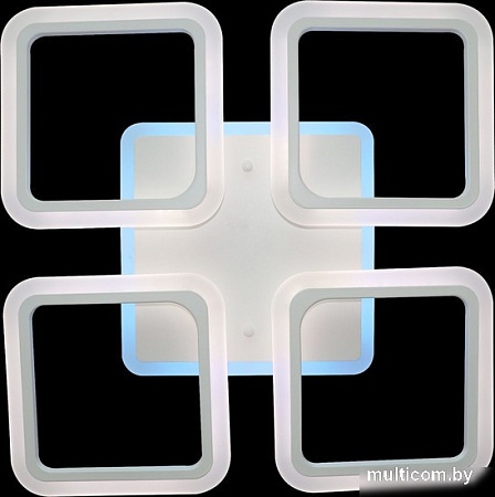 Припотолочная люстра Natali Kovaltseva High-Tech Led Lamps 82004