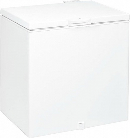 Морозильный ларь Indesit RCF 200