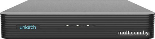 Сетевой видеорегистратор Uniarch NVR-216S2-P16