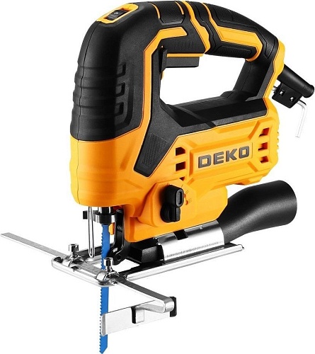 Электролобзик Deko JS700DK 084-1104