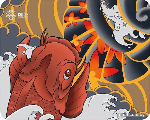 Коврик для мыши CACTUS CS-MP-PRO04XL