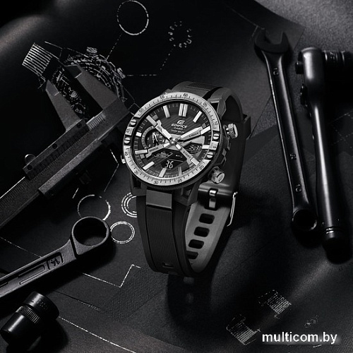 Наручные часы Casio Edifice ECB-2000TP-1A