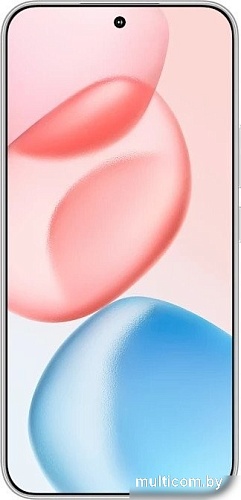 Телефон HONOR 400 12GB/512GB международная версия (серебристый)