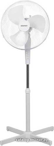 Nordfrost SF 200 W (белый)
