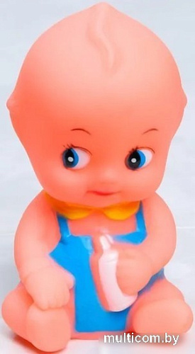 Игрушка для ванной Крошка Я Пупсик 2257301