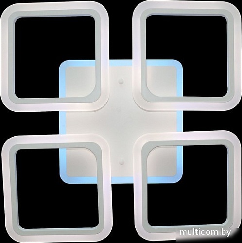 Припотолочная люстра Natali Kovaltseva High-Tech Led Lamps 82004