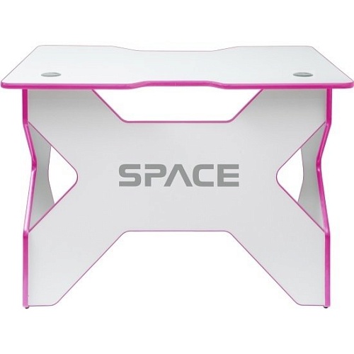 Геймерский стол VMM Game Space 120 Light Pink ST-1WPK