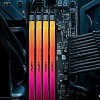Оперативная память Kingston FURY Renegade RGB 2x24ГБ DDR5 8000 МГц KF580C38RSAK2-48