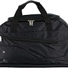 Дорожная сумка Mr.Bag 014-99-MB-BLK (черный)