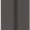 Табурет AMC Comfort 7 Г К2.13 (кожзам, атлантик/коричневый)