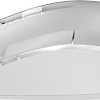 Мышь A4Tech Fstyler FM26 (серебристый)