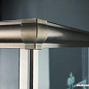 Душевой уголок Cezares GIUBILEO-A-2-90-SCORREVOLE-C-G