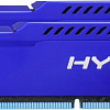 Оперативная память Kingston HyperX Fury Red 2x4GB KIT DDR3 PC3-14900 (HX318C10FRK2/8)