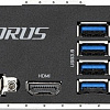 Материнская плата Gigabyte B450 Aorus Elite V2 (rev. 1.0)