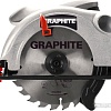 Дисковая пила GRAPHITE 58G488