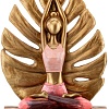 Статуэтка Elan Gallery Йога 210154