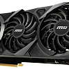 Видеокарта MSI GeForce RTX 3080 Ti Ventus 3X 12G OC