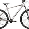 Велосипед Cord 5Bike 29 M500 2025 CRD-M5-2911P-22 (черный кофе, разобранный)