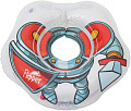 Надувной круг на шею Roxy Kids Flipper Рыцарь FL006
