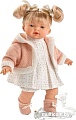 Кукла Llorens Роберта 33296