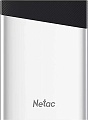 Внешний накопитель Netac Z6S 2TB NT01Z6S-002T-32SL