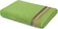 Полотенце Самойловский текстиль Исландия 100x150 (травяной)
