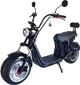 Электроскутер VOLT PRIME (черный)