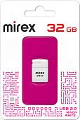 USB Flash Mirex Color Blade Minca 2.0 32GB 13600-FMUMIW32