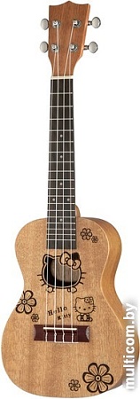 Укулеле Caraya UK23-1H