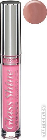 Блеск Lux Visage Glass Shine (тон 10)