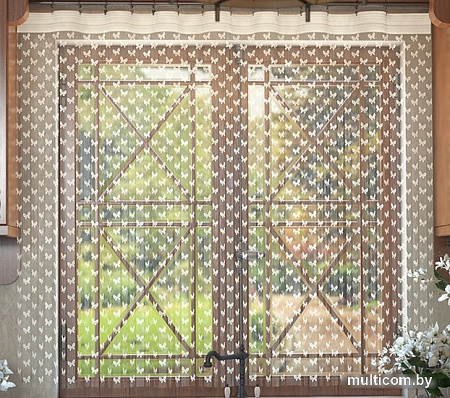 Лента Е492К 2.4x1.7 м (лен)