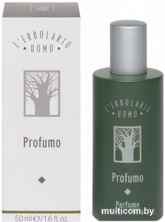L'Erbolario Uomo EdP (50 мл)