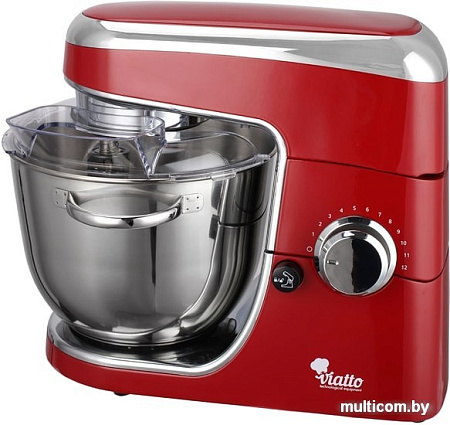 Планетарный миксер Viatto VA-SM99RS